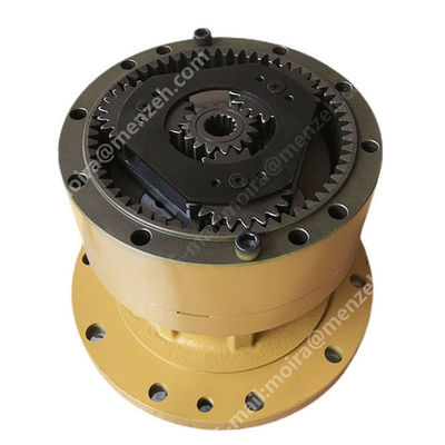 Sy135-7 Sy135 Gear Swing Reduction Device Swing Gearbox For Excavator Part