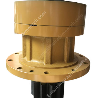 Sy135-7 Sy135 Gear Swing Reduction Device Swing Gearbox For Excavator Part