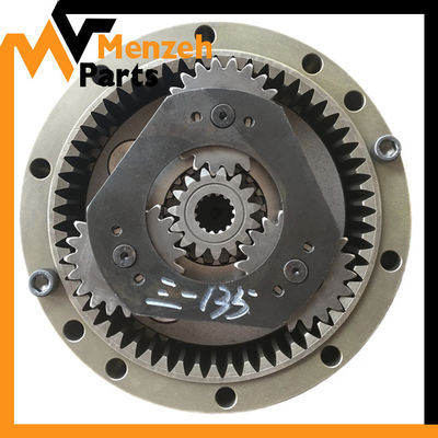 Sy135-7 Sy135 Gear Swing Reduction Device Swing Gearbox For Excavator Part