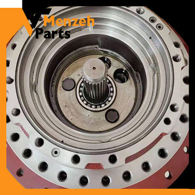 SH200A3 SH200 Excavator Travel Gearbox Assy Assmenbly Final Drive Reduction Part For Sumitomo