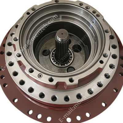 SH200A3 SH200 Excavator Travel Gearbox Assy Assmenbly Final Drive Reduction Part For Sumitomo