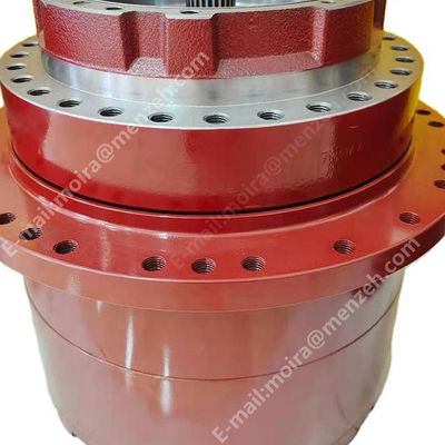 SH200A3 SH200 Excavator Travel Gearbox Assy Assmenbly Final Drive Reduction Part For Sumitomo