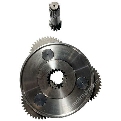 1R-5844 1026512 1026502 7I7779 0990209 E312 E312B E313B E120B Planetary Carrier Spider Assy