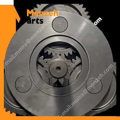 20Y-27-22160 20Y-26-21150 20Y-26-21160 PC200-6 6D102 BR200J BR200S BR200T BR250RG BR300J BR310JG 1St Travel Carrier Assy