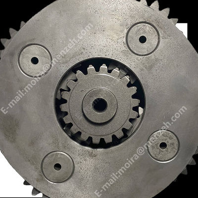 22U-26-21570 22U-26-21572 203-26-51142 Pc200-7 PC200 PC210 PC228 PC228US Swing Gear Carrier Assy