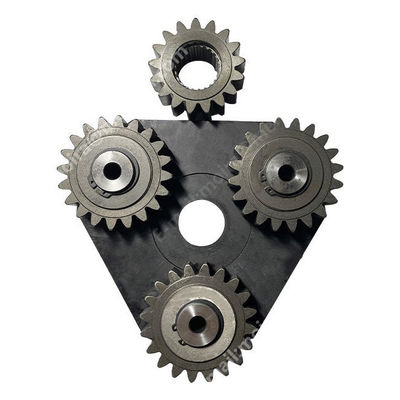 22U-26-21580 20Y-27-31110 22U-27-21161 Pc200-7 PC200 PC210 Swing Gear Carrier Assy And Sun Gear 2nd Carrier Planet