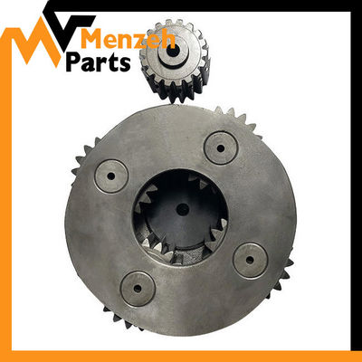 22U-26-21580 20Y-27-31110 22U-27-21161 Pc200-7 PC200 PC210 Swing Gear Carrier Assy And Sun Gear 2nd Carrier Planet