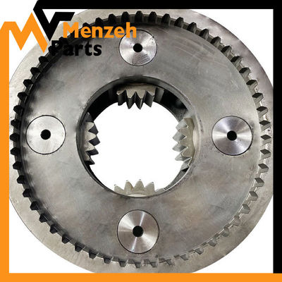 096-4321 094-1514 096-4323 0993790 0964331 0964277 E200B E180 E240 Final Drive Spare Parts Carrier Assy Sun Gear Set