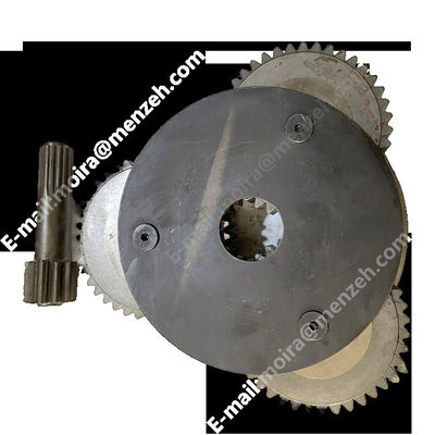 162-1367 1195435 1709941 2015103 1621366 E312C SH265 E312B L E312C Carrier Assy Planet Carrier