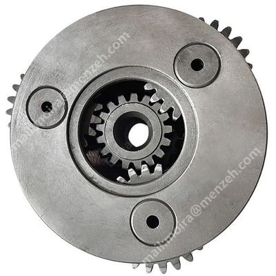 203-26-61130 20Y-27-21153 20Y-27-21140 20N-35-71200  Pc120-6 Pc130-7 Sy135 Swing Reducton Gear 2nd Swing Carrier Assy