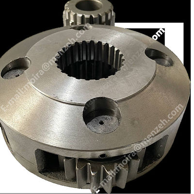 203-26-61130 20Y-27-21153 20Y-27-21140 20N-35-71200  Pc120-6 Pc130-7 Sy135 Swing Reducton Gear 2nd Swing Carrier Assy