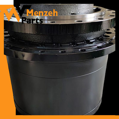 LC15V00023F1 LC15V00023F2R LC15V00023F2C Excavator Final Drive Sk350-8 Travel Gearbox Sk350-8