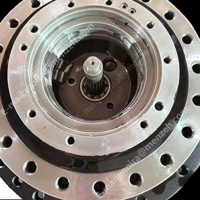 203-27-00070 206-27-00033 20Y-27-00360 PC100 PC120-5 PC120-6 PC130-7 Final Drive Travel Motor Reduction Gearbox