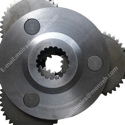 203-27-53221 203-26-51142 203-27-53421 Pc120 Pc200 Pc360 PC120-6 PC120-5 Crawler Excavator Final Drive Gearbox Planetary