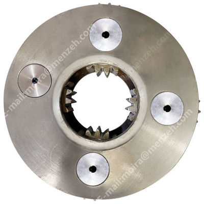 296-6194 1912511 1484607 7Y0643 1994750 E336D E328D E336D 2Nd Spider Assy Excavator  Final Drive Planet Carrier Assy