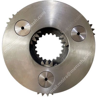 296-6194 1912511 1484607 7Y0643 1994750 E336D E328D E336D 2Nd Spider Assy Excavator  Final Drive Planet Carrier Assy