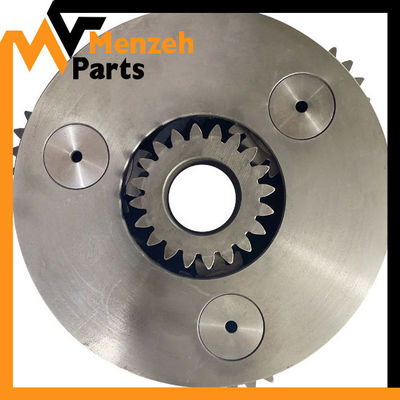 296-6194 1912511 1484607 7Y0643 1994750 E336D E328D E336D 2Nd Spider Assy Excavator  Final Drive Planet Carrier Assy