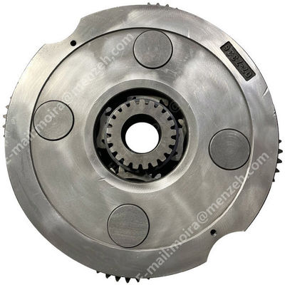 2217-7009A 120501-00393C 120501-00391C DH420 Excavator Reducer Gearbox Part Excavator 2Nd Stage Travel Planet Carrier