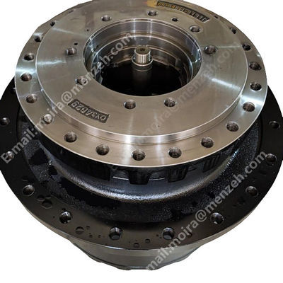 207-27-00260 207-27-00440 Hydraulic Travel Reducer PC300-7 PC360-7 Excavator Spare Parts Travel Gearbox