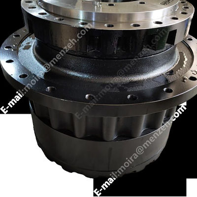 207-27-00260 207-27-00440 Hydraulic Travel Reducer PC300-7 PC360-7 Excavator Spare Parts Travel Gearbox