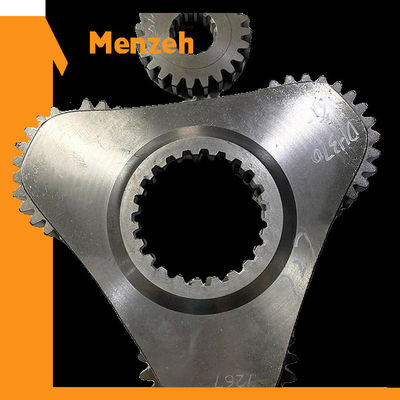 132973 4230-7016 4230-7022 3232493 DH370 SOLAR290LC-V No.1 Travel Carrier Assembly Reducer Gearbox Part Carrier