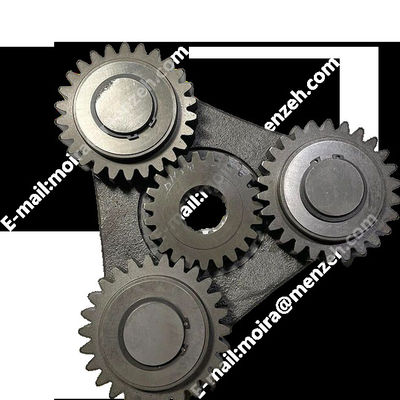 132973 4230-7016 4230-7022 3232493 DH370 SOLAR290LC-V No.1 Travel Carrier Assembly Reducer Gearbox Part Carrier