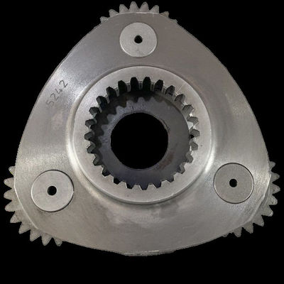 1032485 1027161 1032487 1026779 1026826 ZX200 ZX240-3 ZX240-3-HCMC Excavator Travel Planetary Gear Carrier Assy