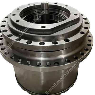 170402-00025 Hydraulic Travel Reducer DX380 Travel Gearbox Excavator Spare Parts