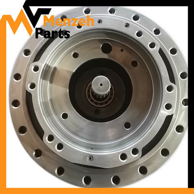 Hydraulic Travel Reducer DH300-7 Excavator Travel Gearbox Spare Parts