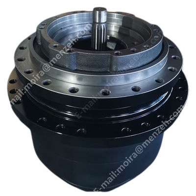 Hydraulic Travel Reducer DH300-7 Excavator Travel Gearbox Spare Parts