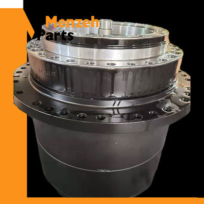 Hydraulic Travel Reducer DH225-9 Excavator Spare Parts Travel Gearbox