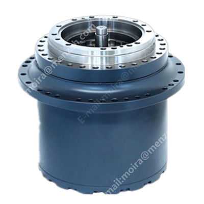 Hydraulic Travel Reducer DH225-9 Excavator Spare Parts Travel Gearbox