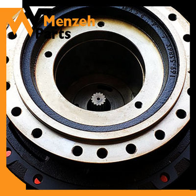 CAT325C E330GC E325D CAT325 E329D CAT324D Hydraulic Travel Gearbox Excavator Spare Parts Travel Gearbox Reduction