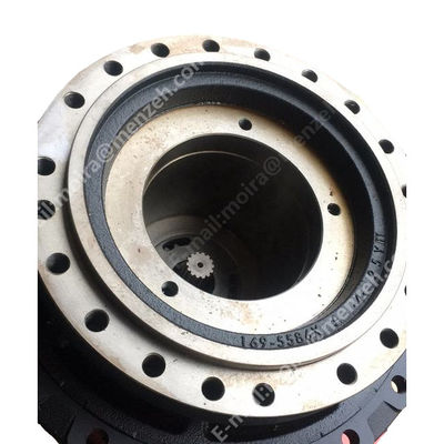 CAT325C E330GC E325D CAT325 E329D CAT324D Hydraulic Travel Gearbox Excavator Spare Parts Travel Gearbox Reduction