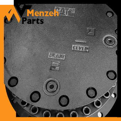 227-6196 296-6218 227-6189 353-0602 Hydraulic Travel Assy CAT336D E330 Excavator Spare Parts Travel Gearbox