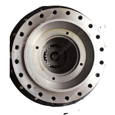 227-6196 296-6218 227-6189 353-0602 Hydraulic Travel Assy CAT336D E330 Excavator Spare Parts Travel Gearbox