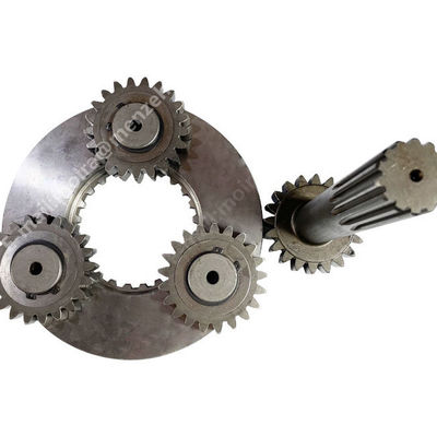 1912571 7Y1432 1912686 1912678 2676799 E324 E325C E320C E320D 2Nd Spider Carrier Assy With Sun Gear
