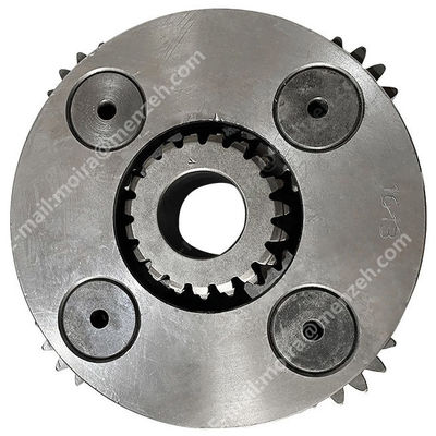 6324120-0034 4472 219 050 230-00050 Pc120-6 Sy135 SOLAR 130LC-V Swing Reducton Gear 2nd Swing Carrier Assy