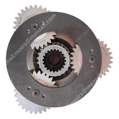 Excavator Swing Machinery Part Carrier Planet Carrier Assy Gear Sun