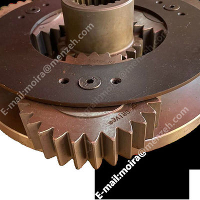 Excavator Swing Machinery Part Carrier Planet Carrier Assy Gear Sun