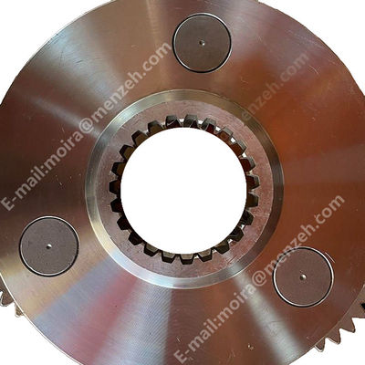 Excavator Swing Machinery Part Carrier Planet Carrier Assy Gear Sun
