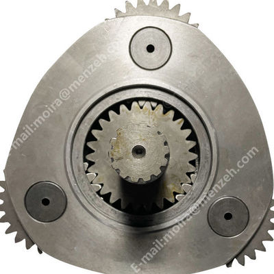 K1003028 K1003029 XKAQ00188 XKAQ-00399 DH300-7 DX300LC DX300LCA Spare Part 2nd Stage Travel Carrier Assy Sun Gear