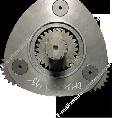 K1003028 K1003029 XKAQ00188 XKAQ-00399 DH300-7 DX300LC DX300LCA Spare Part 2nd Stage Travel Carrier Assy Sun Gear
