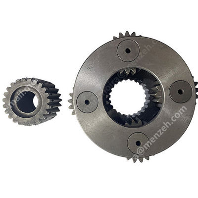KRC10440 LDM0188 SH200-5 SH210-5 CX210B CX210C CX220C Excavator Prat Second Sun gear Carrier Assy