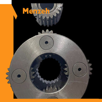 KRC10440 LDM0188 SH200-5 SH210-5 CX210B CX210C CX220C Excavator Prat Second Sun gear Carrier Assy