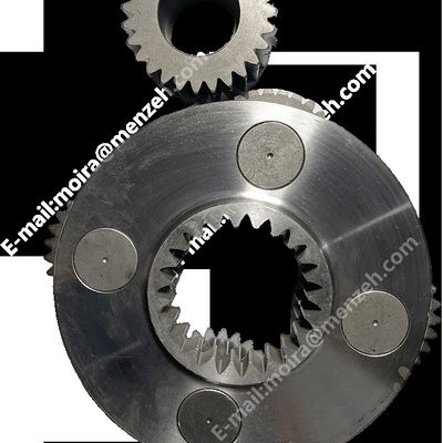 Ksc0154 Sh350 Sh350-5 Cx360 Sh350 Excavator Carrier Swing Carrier Ass'Y First Stage Sun Gear