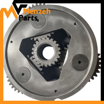 Lc15V0002S015 Sk350-8 Wholesale Gear Box Part  Travel Carrier Ass'Y 2Nd Travel Carrier Assy