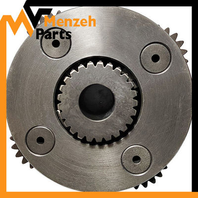 LDM184 SH120 Excavator Spare Parts Swing 1st Stage Carrier Assy