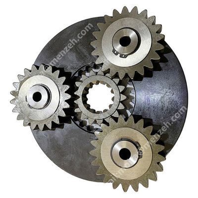 LS00222 LDM0187 168437A1 LS00190 KBH13121 SH200-5 SH210-5 SH240-5 CX210B CX220B Swing Reductor Planetary Gear Sun Gear