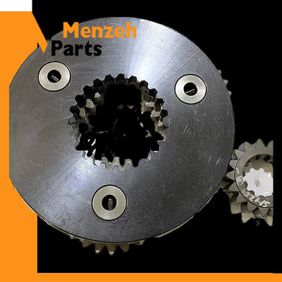 LS00222 LDM0187 168437A1 LS00190 KBH13121 SH200-5 SH210-5 SH240-5 CX210B CX220B Swing Reductor Planetary Gear Sun Gear